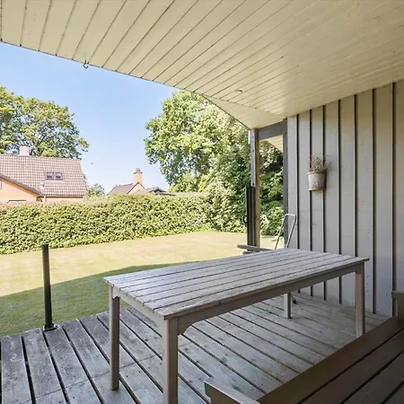 Feriehus R732-rodvig-strandlaugsvej-5-a