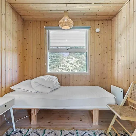 Feriehus R732-rodvig-strandlaugsvej-5-a