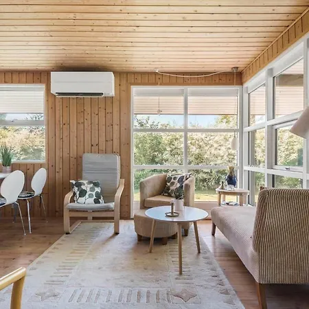 Feriehus R732-rodvig-strandlaugsvej-5-a