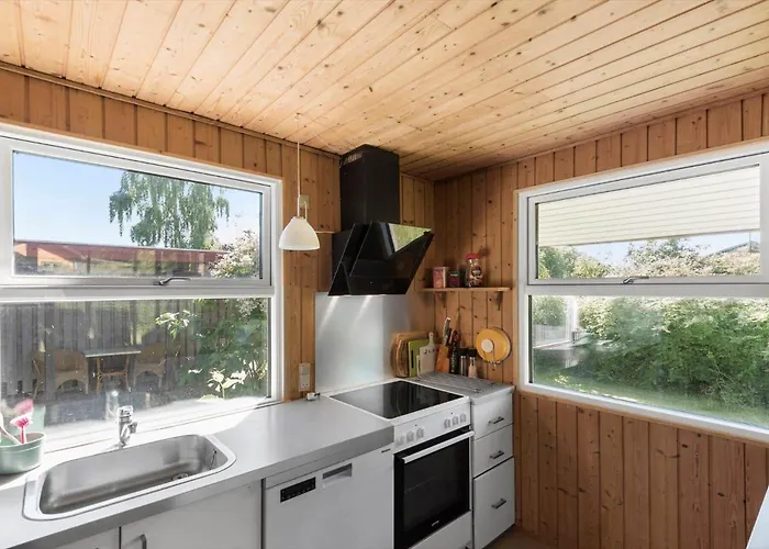 R732-rodvig-strandlaugsvej-5-a Ferienhaus Rødvig