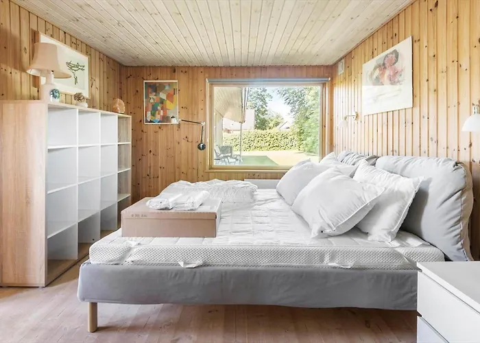 Ferienhaus R732-rodvig-strandlaugsvej-5-a