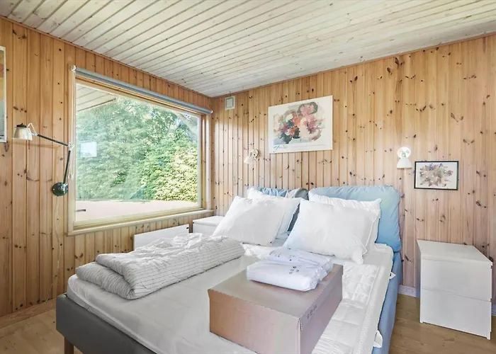 Ferienhaus R732-rodvig-strandlaugsvej-5-a