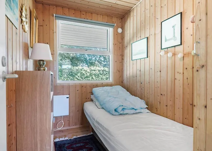 R732-rodvig-strandlaugsvej-5-a Ferienhaus