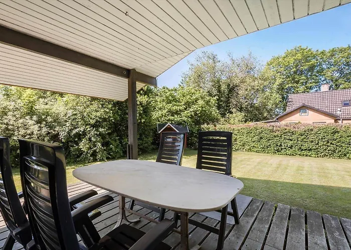 Ferienhaus R732-rodvig-strandlaugsvej-5-a