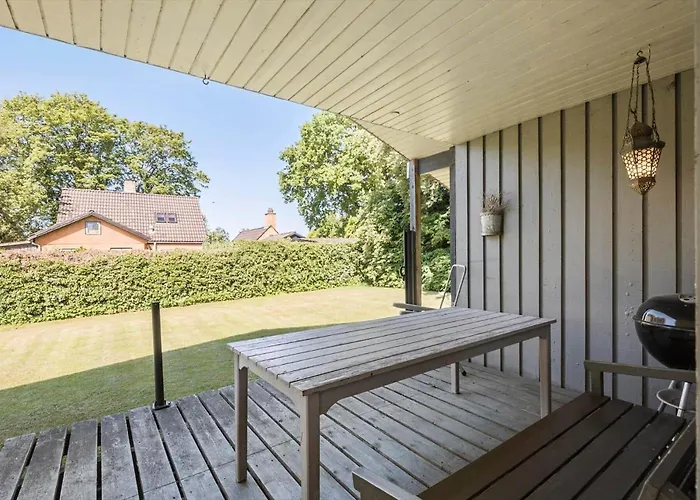 Ferienhaus R732-rodvig-strandlaugsvej-5-a