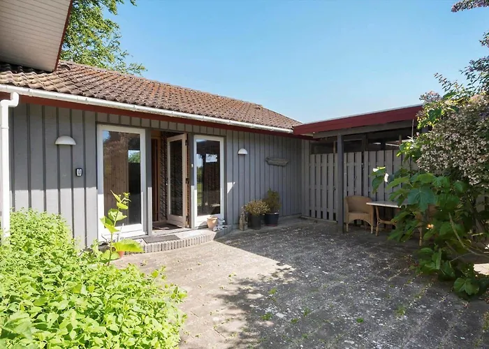 R732-rodvig-strandlaugsvej-5-a Ferienhaus Rødvig